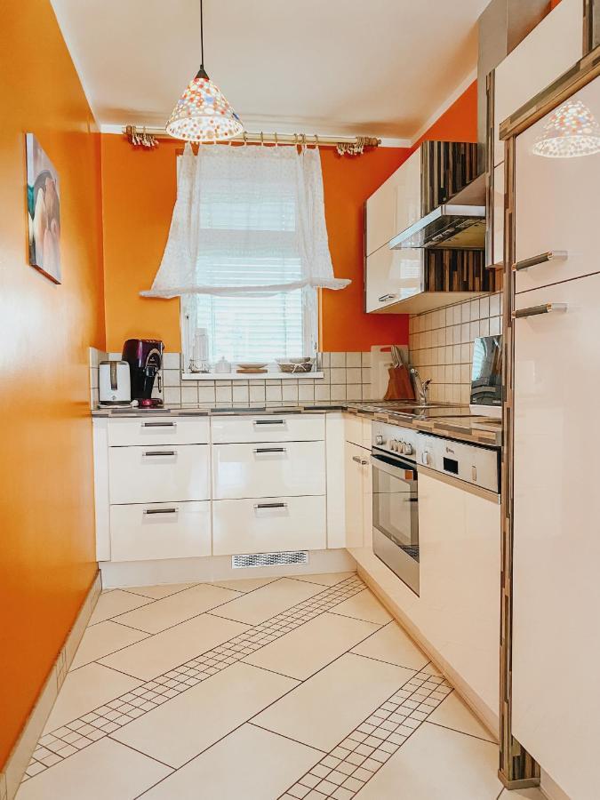 Apartment Citycenter+terrace+parking Wien