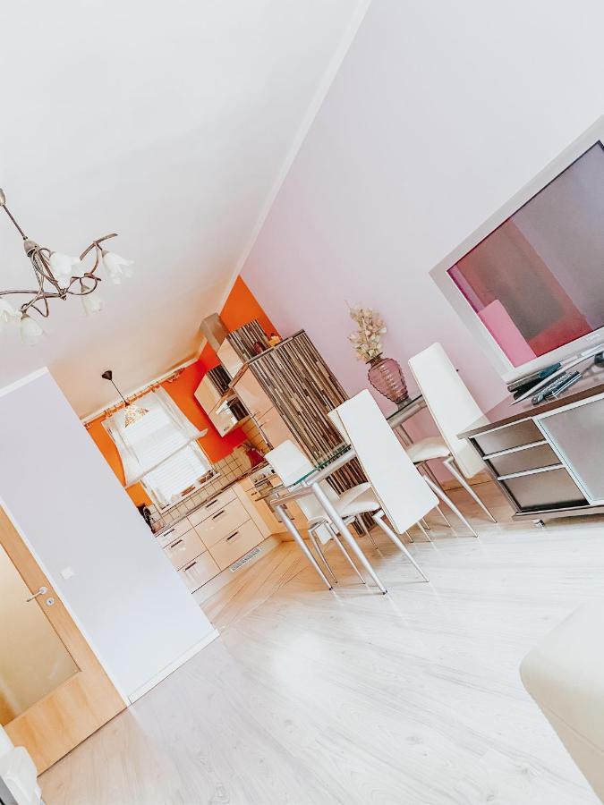 Citycenter+terrace+parking Appartement *