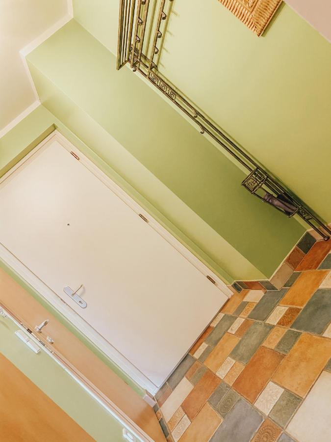 Appartement Citycenter+terrace+parking *